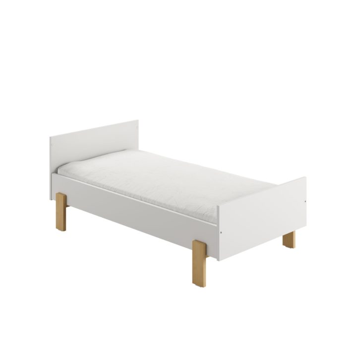 Baby crib 140x70 (Alpine collection)